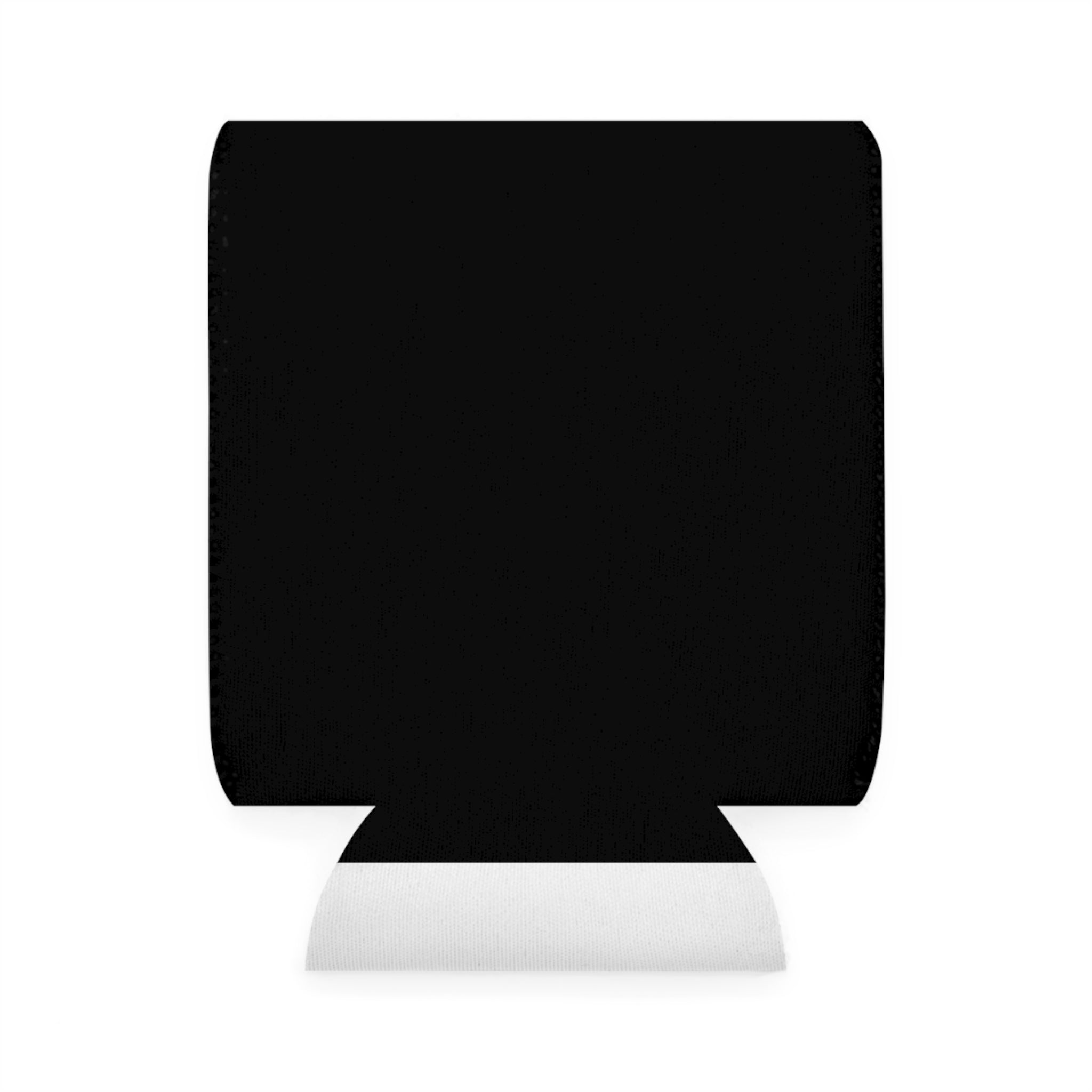 Kiss Me I'm Irish Can Cooler Sleeve — St. Patrick's Day Beer Koozie