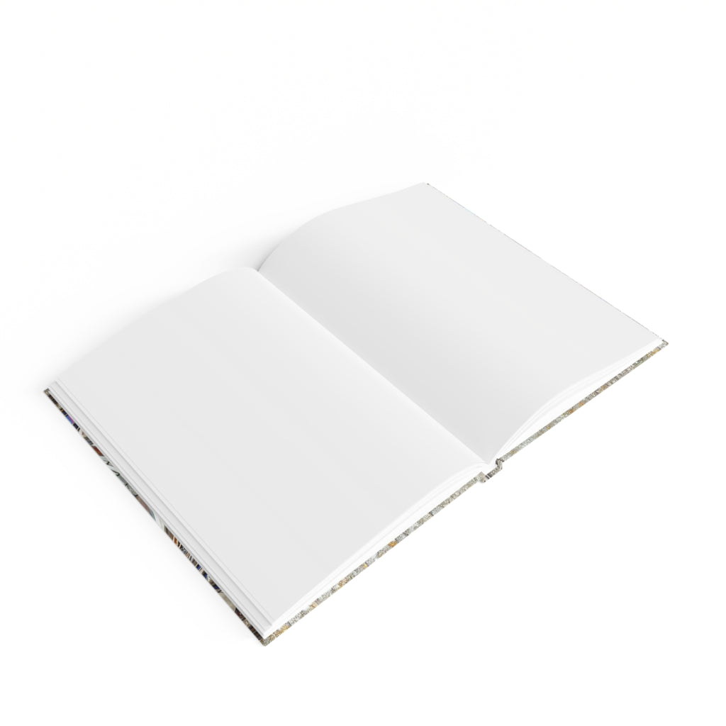 Artistic Tree of Life Journal - Nature-Inspired Writing Notebook, Artists Sketchbood