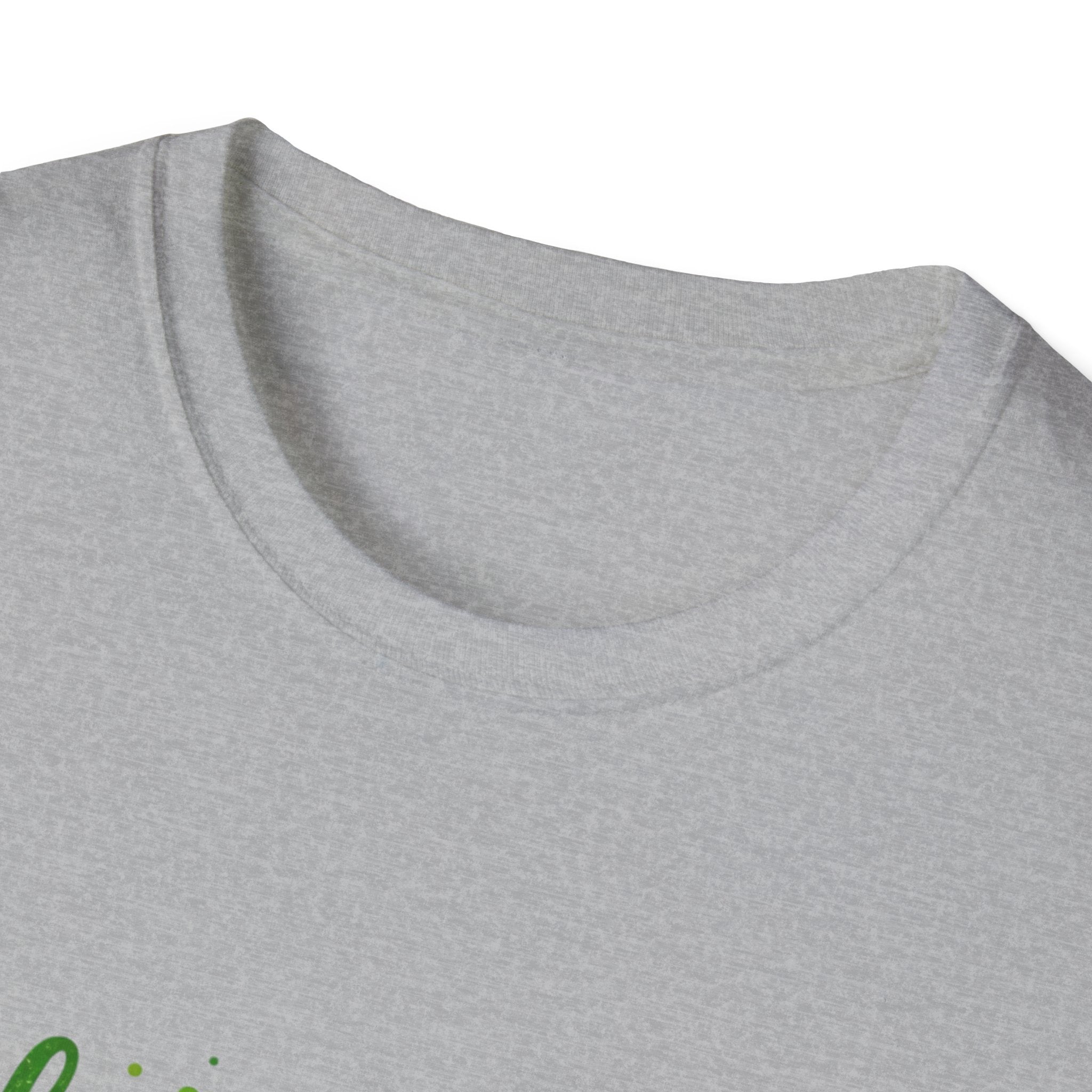 Shenanigans Loading T-Shirt — St. Patrick’s Day Shamrock Party Tee