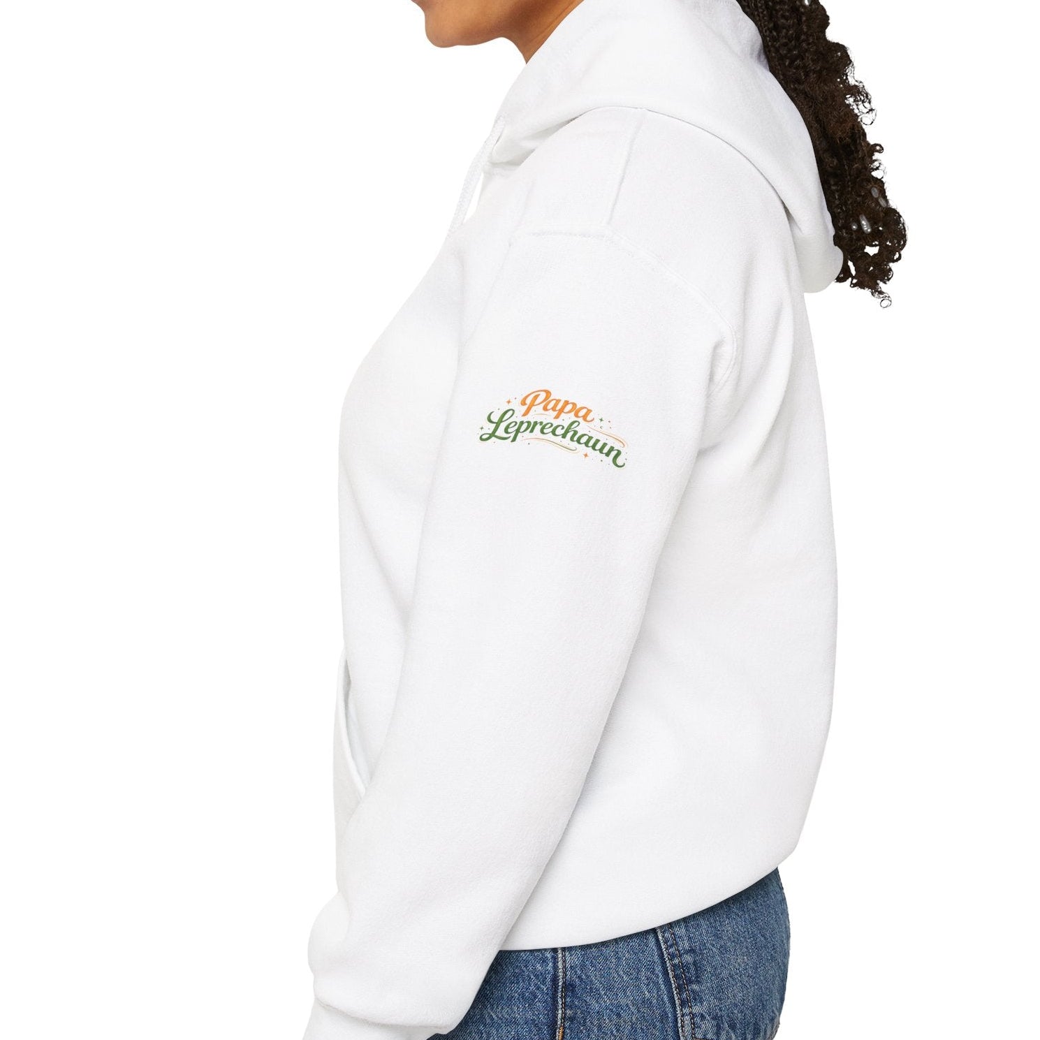 Family Shamrock Squad Hoodie Bundle — Family Leprechaun Hoodies St. Patrick’s Day