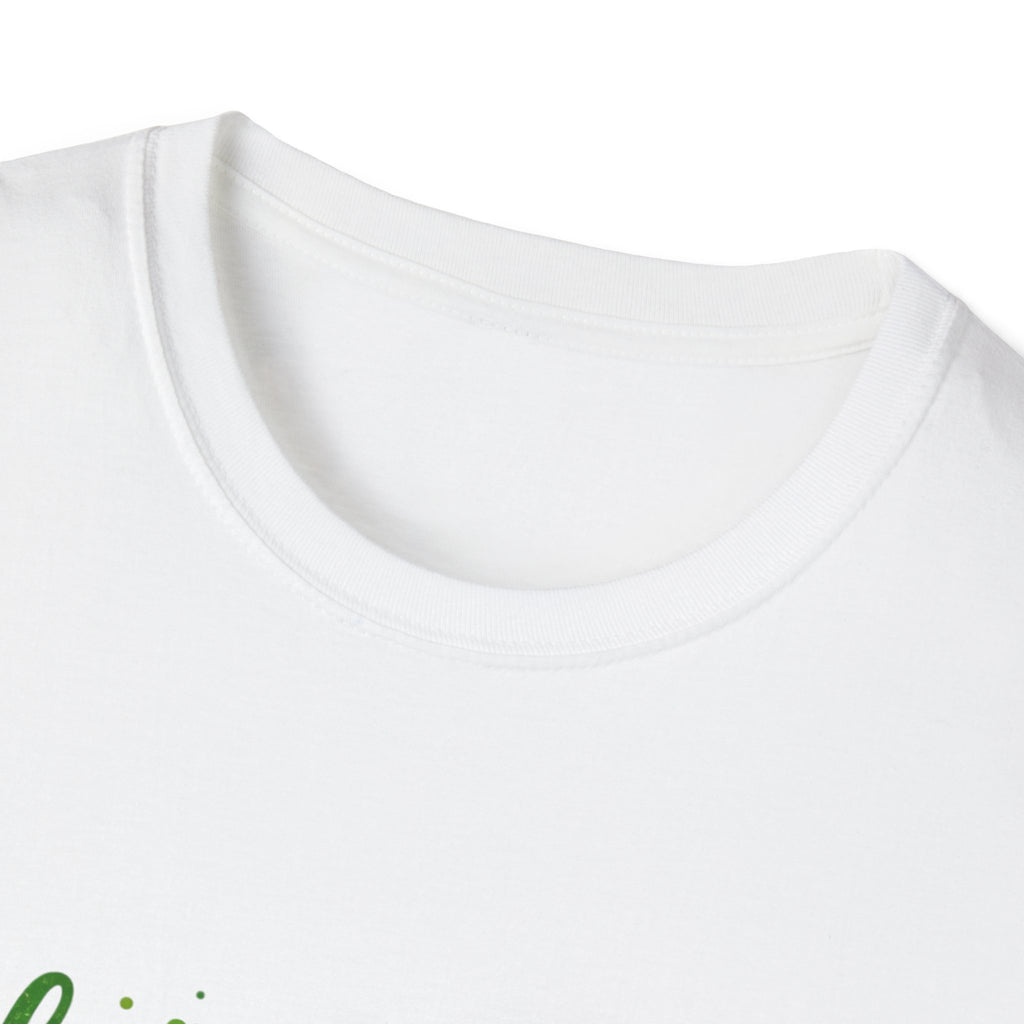 Shenanigans Loading T-Shirt — St. Patrick’s Day Shamrock Party Tee