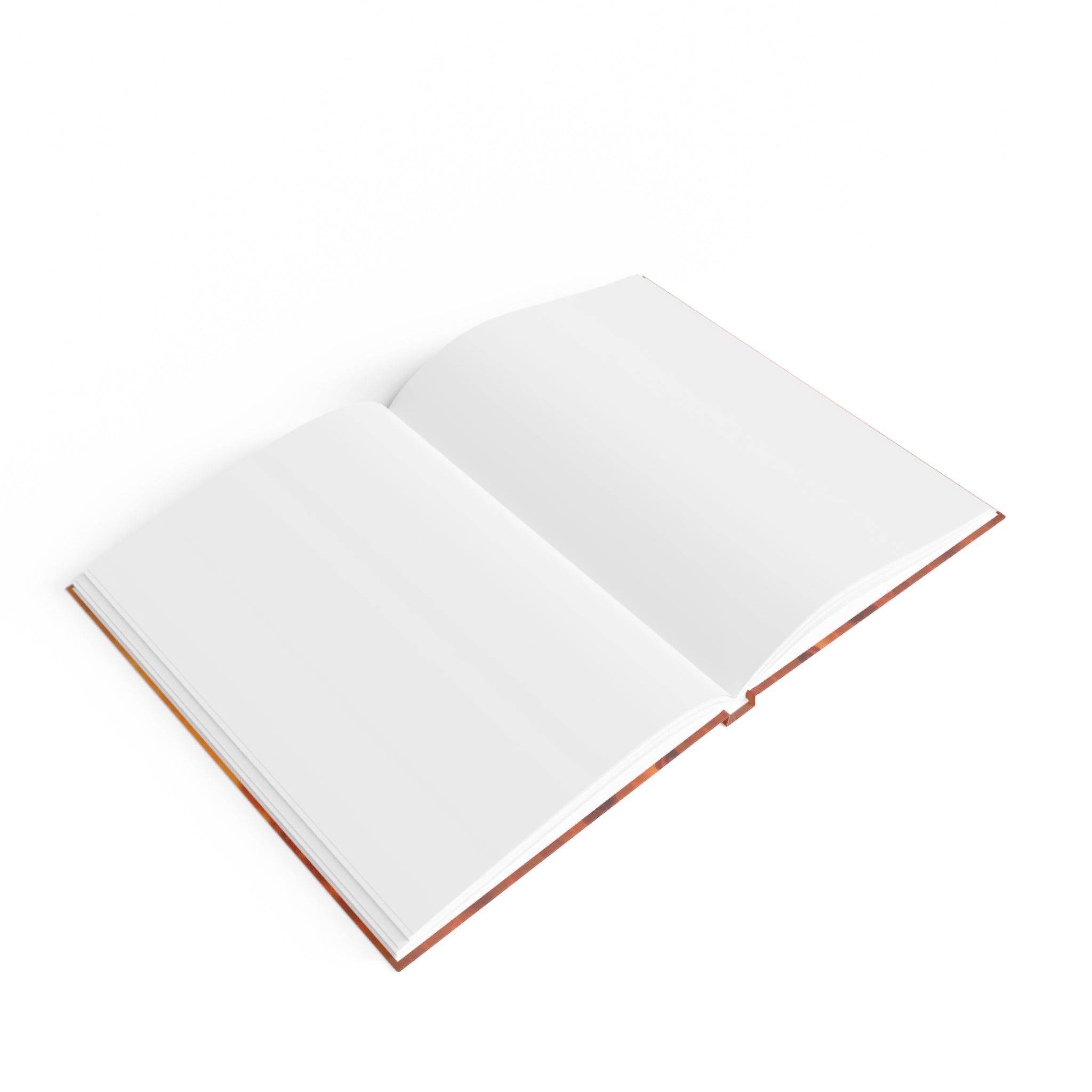 Personalized 2026 Chinese Year of the Fire Horse Blank Journal